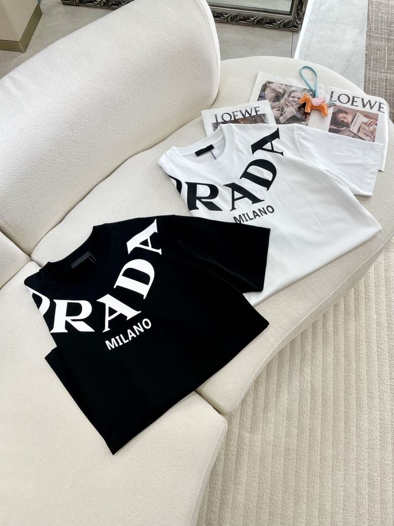 Prada T-Shirts